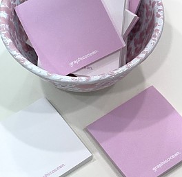 (2차 입고)저니 포스트잇 2개SET(한정판)