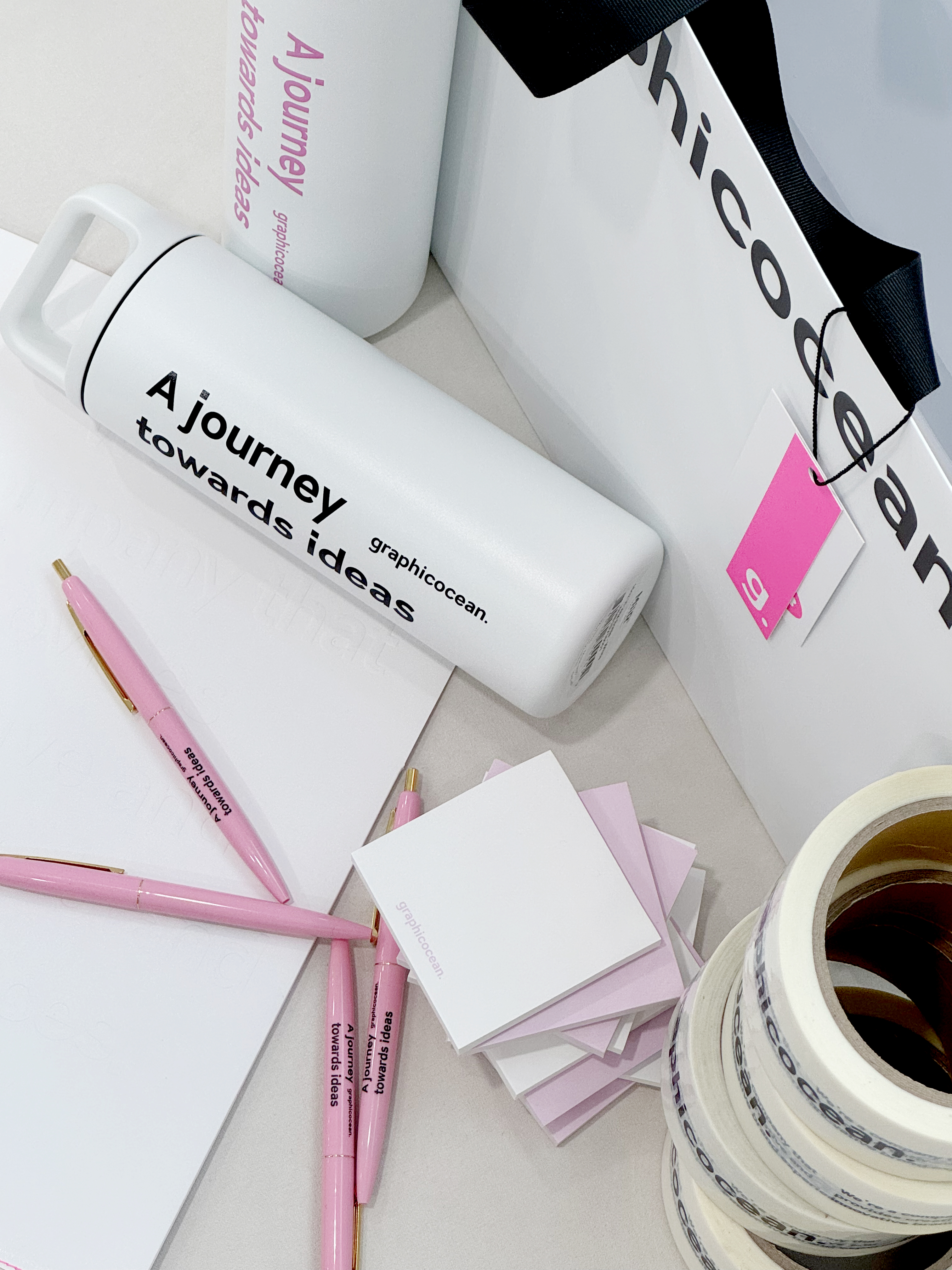 (2차 입고)저니 패키지(한정판)